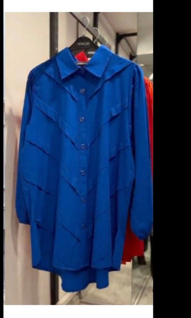 Ladies Sutton Shirt